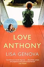 Love Anthony