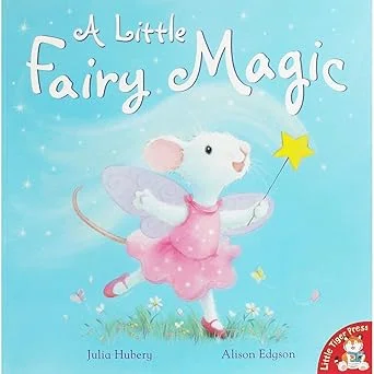 A Little Fairy Magic