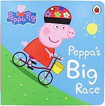 Peppa Pig: Peppa's Big Race