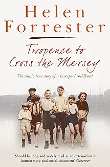 Twopence to Cross the Mersey