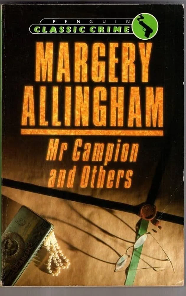 Mr Campion and Others