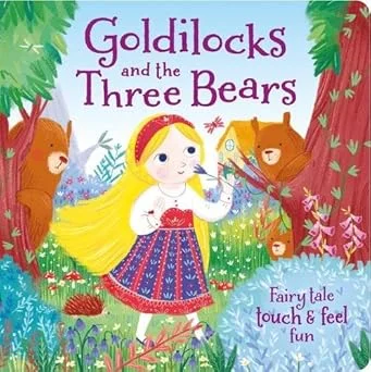 Goldilocks and the Three Bears