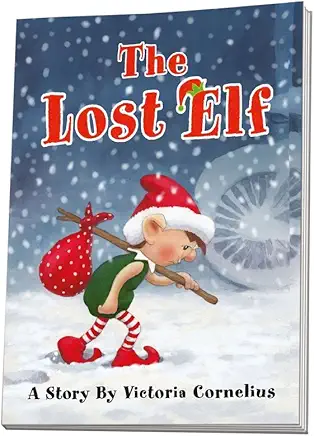 The Lost Elf