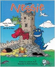 Finding Nessie