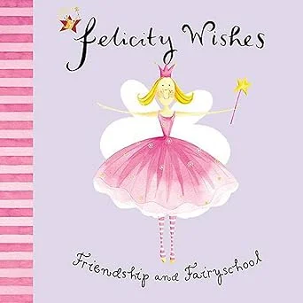 Felicity Wishes