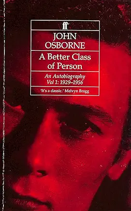 A Better Class of Person