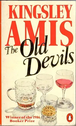 The Old Devils