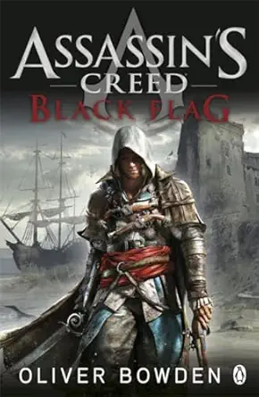 Assassin's Creed Book 6