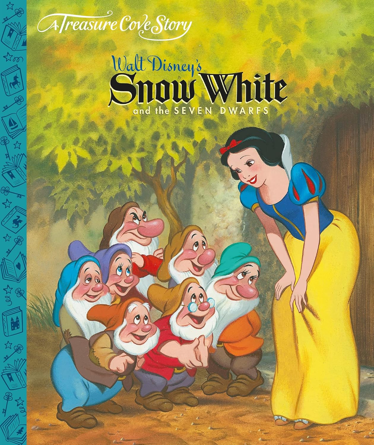 Snow White and the Seven Dwarves