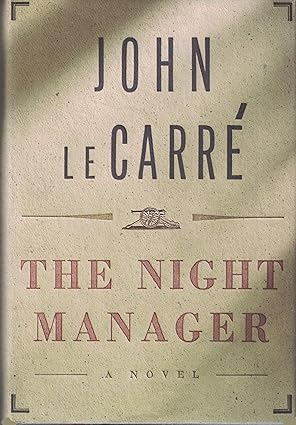 The Night Manager
