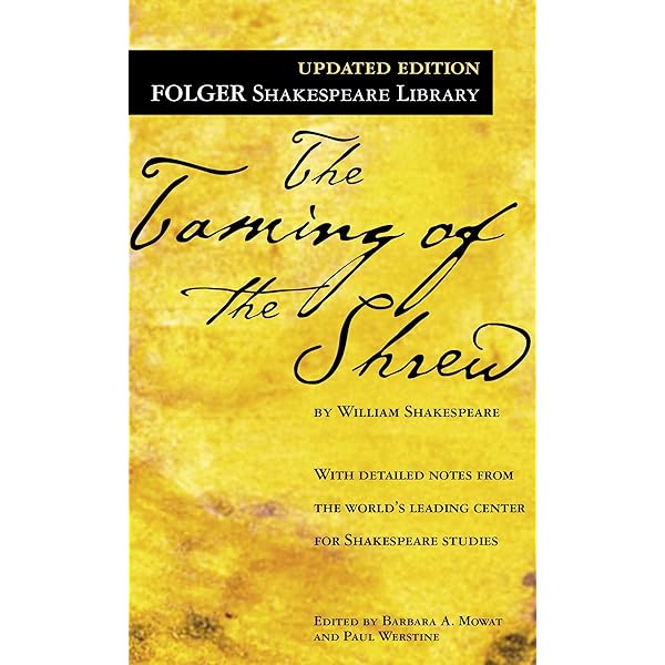 The Taming of the Shrew