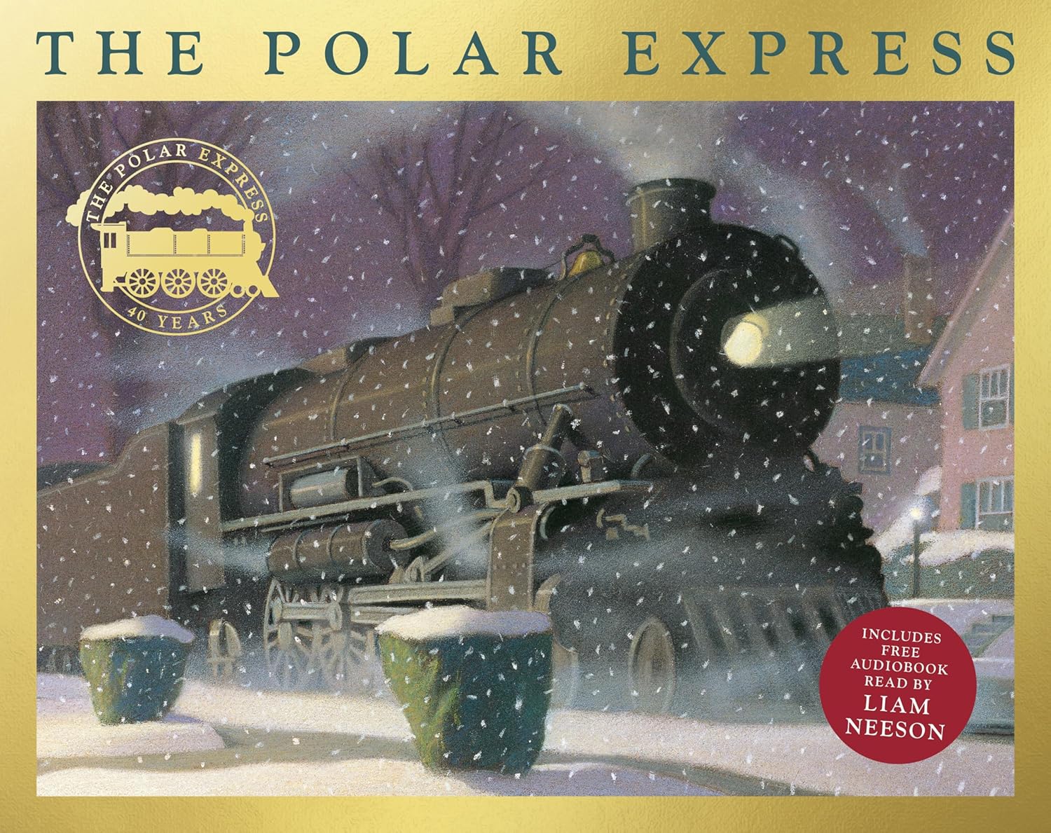 Polar express