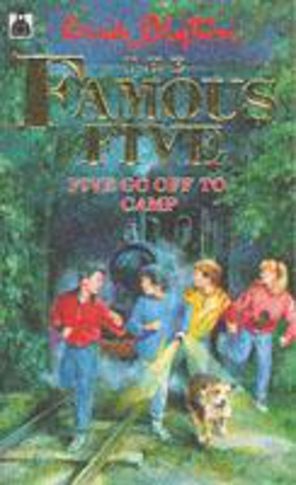 Famous Five