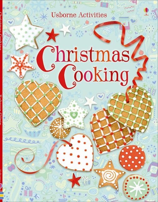 Christmas Cooking (Cookery)