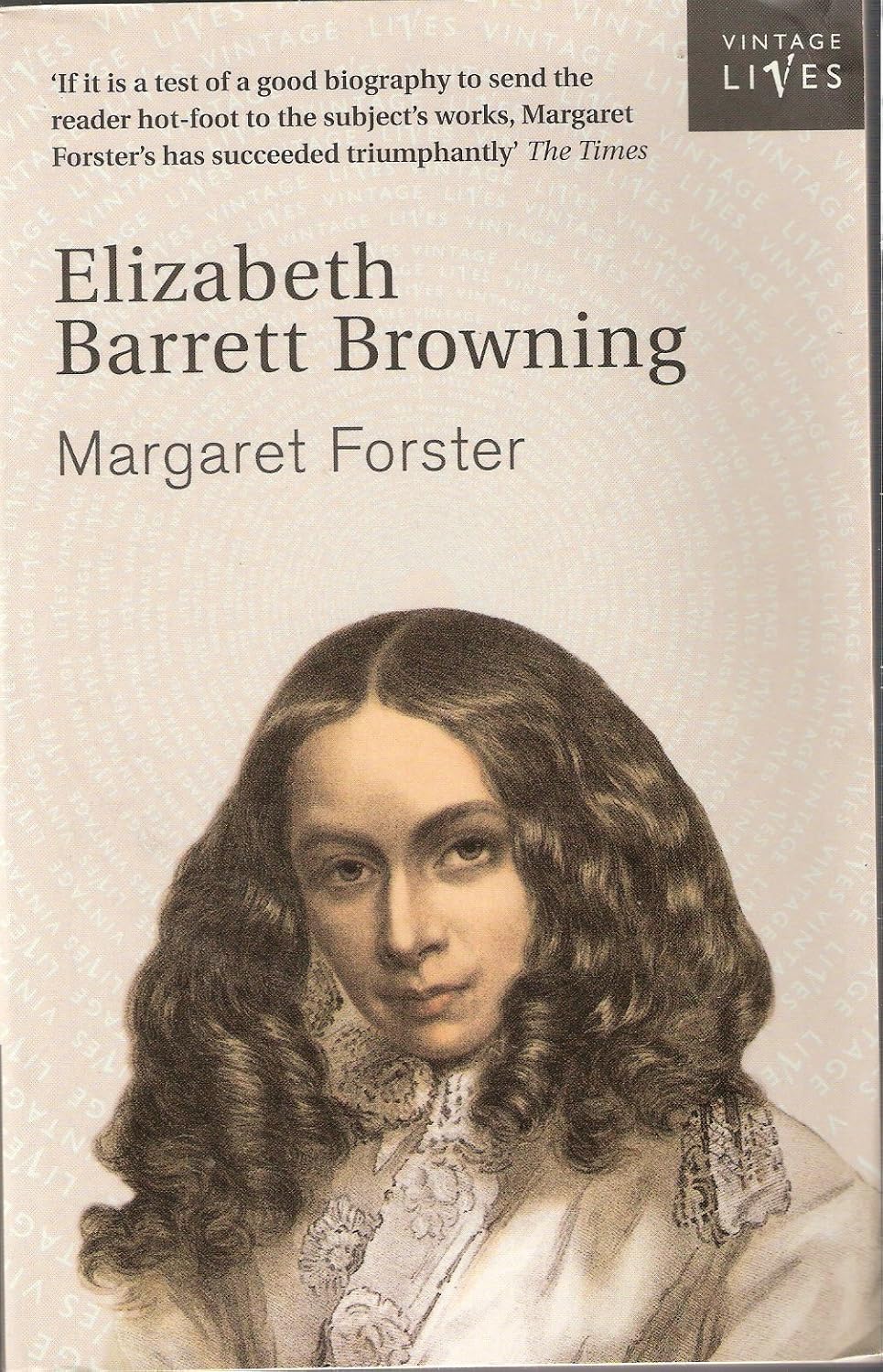 Elizabeth Barrett Browning