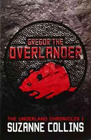 Gregor the Overlander