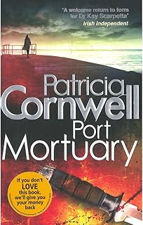 Port Mortuary