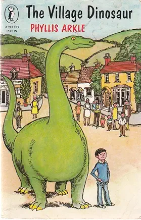 Village Dinosaur