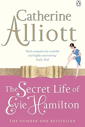 The Secret Life of Evie Hamilton