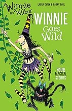 Winnie and Wilbur: Winnie Goes Wild