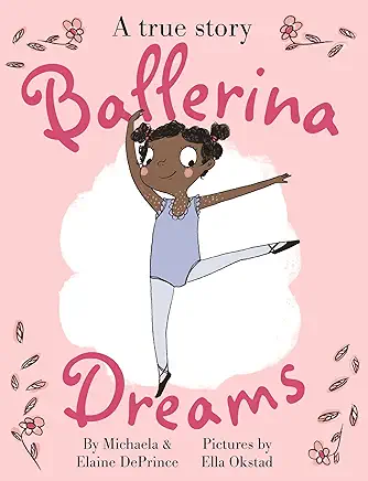 Ballerina Dreams
