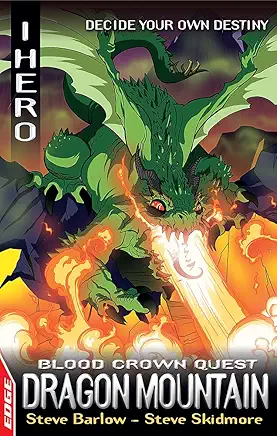 Dragon Mountain: Blood Crown Quest