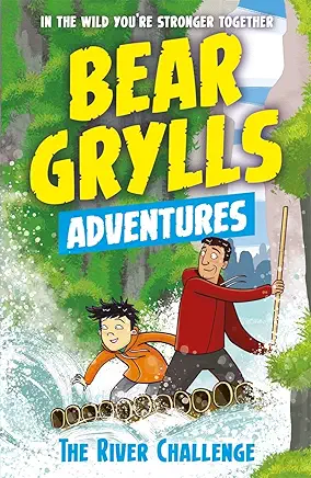A Bear Grylls Adventure