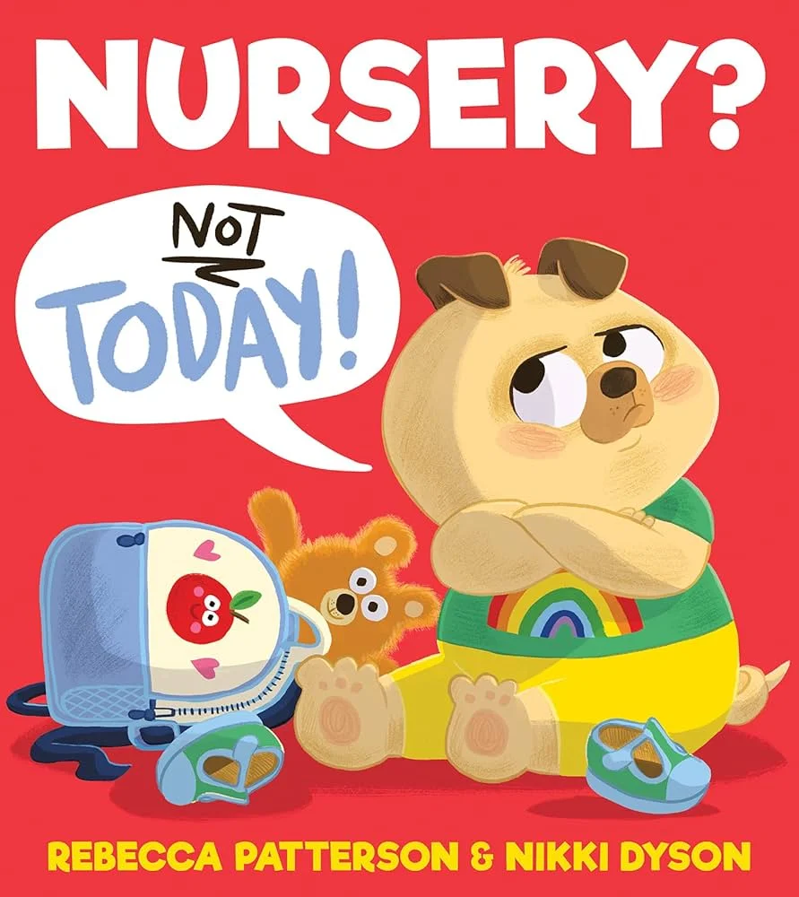 Nursery ?