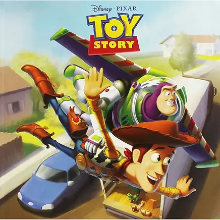Disney Pixar Toy Story