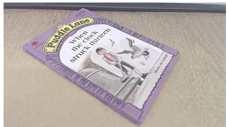 When the Clock Struck Thirteen