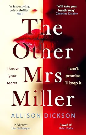 THE OTHER MRS MILLER