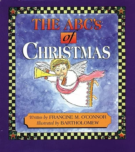 ABCs of Christmas