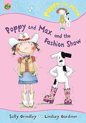 Poppy and Max and the Fashion Show