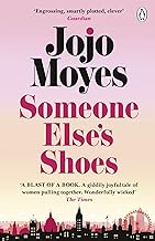 Someone Else’s Shoes