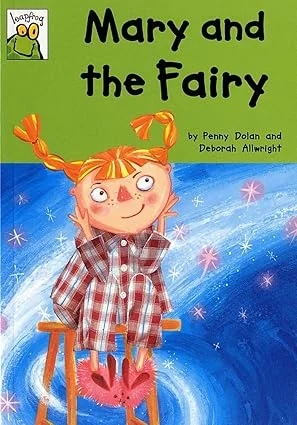Mary and The Fairy
