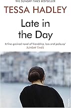 Late in the Day