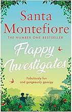 FLAPPY INVESTIGATES