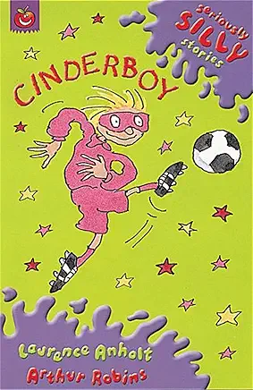CINDERBOY