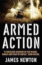 ARMED ACTION