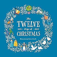 The Twelve Days of Christmas