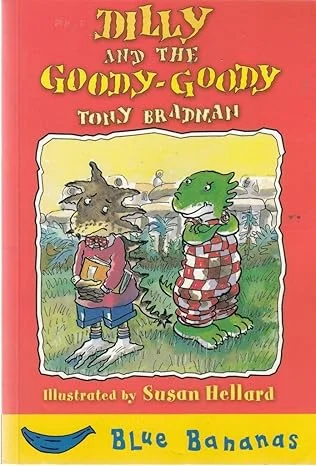 Dilly and the Goody