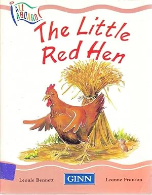 The Little Red Hen