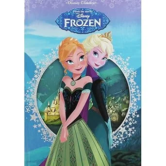 Disney Frozen