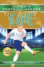 Kane (Ultimate Football Heroes)