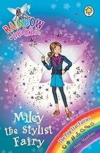 Miley the Stylist Fairy: The Pop Star Fairies (Rainbow Magic)