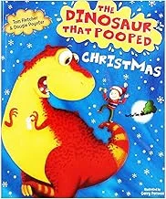 The  Dinosaur  That Pooped