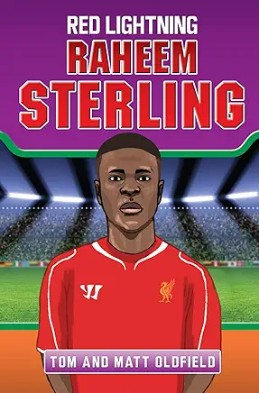 Raheem Sterling