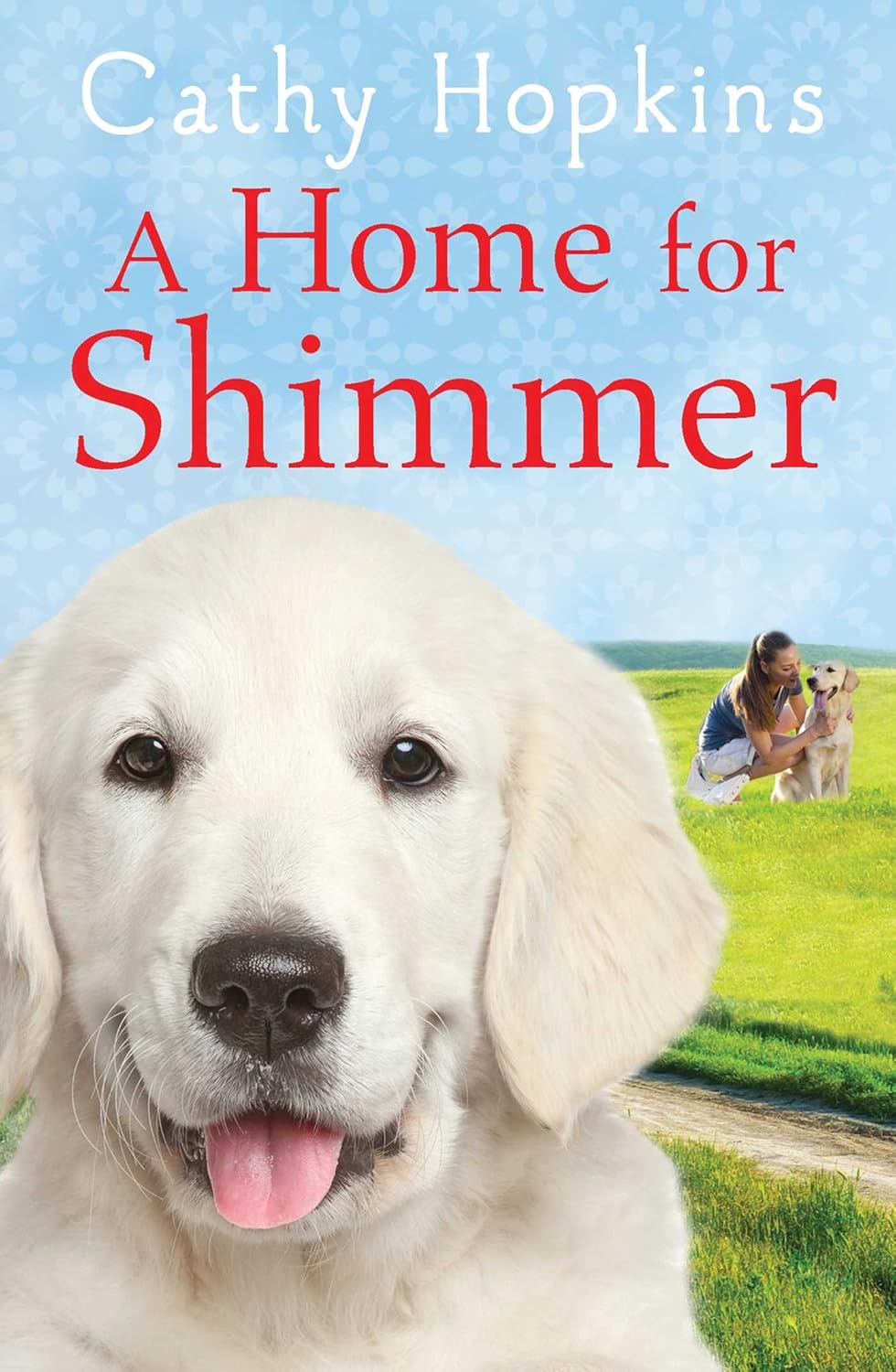 A Home For Shimmer
