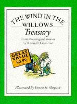 The Wind in the Willows