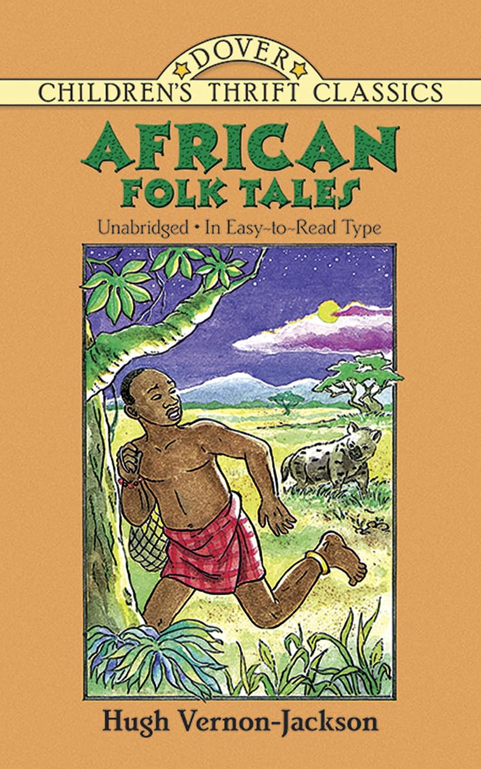 African Folk tales
